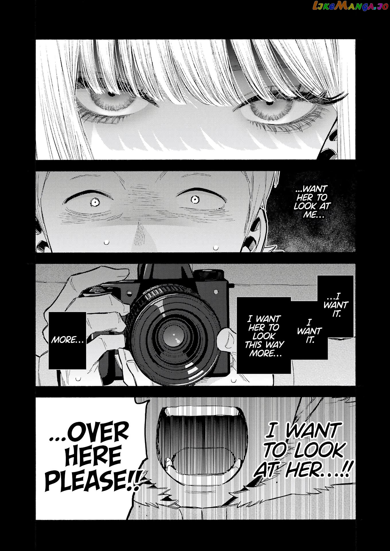 My Dress-Up Darling, Chapter 99 image 07